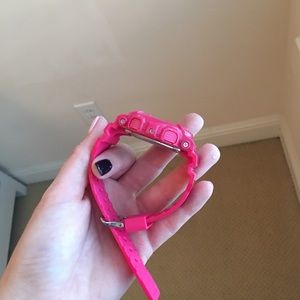 G-Shock Accessories - Women’s G-shock Watch G-Shock Accessories - Women’s G-shock Watch